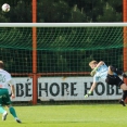 Muži: Živanice - FC Olympia 1:3