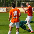 Muži: Živanice - FC Olympia 1:3