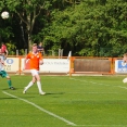 Muži: Živanice - FC Olympia 1:3