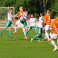 Muži: Živanice - FC Olympia 1:3