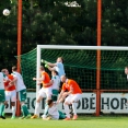 Muži: Živanice - FC Olympia 1:3