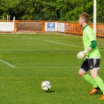 Muži: Živanice - FC Olympia 1:3