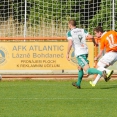Muži: Živanice - FC Olympia 1:3