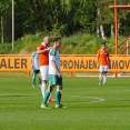 Muži: Živanice - FC Olympia 1:3