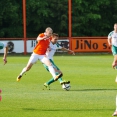 Muži: Živanice - FC Olympia 1:3