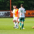Muži: Živanice - FC Olympia 1:3