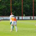 Muži: Živanice - FC Olympia 1:3