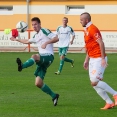 Muži: Živanice - FC Olympia 1:3