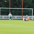 Muži: Živanice - FC Olympia 1:3