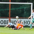 Muži: Živanice - FC Olympia 1:3