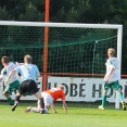 Muži: Živanice - FC Olympia 1:3