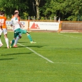 Muži: Živanice - FC Olympia 1:3