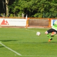 Muži: Živanice - FC Olympia 1:3