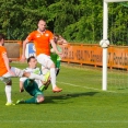 Muži: Živanice - FC Olympia 1:3