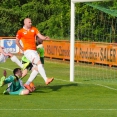 Muži: Živanice - FC Olympia 1:3