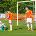 Muži: Živanice - FC Olympia 1:3