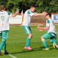 Muži: Živanice - FC Olympia 1:3