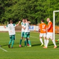 Muži: Živanice - FC Olympia 1:3