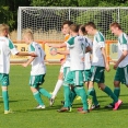 Muži: Živanice - FC Olympia 1:3