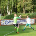 Muži: Živanice - FC Olympia 1:3