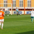 Muži: Živanice - FC Olympia 1:3