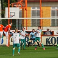 Muži: Živanice - FC Olympia 1:3