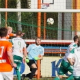 Muži: Živanice - FC Olympia 1:3