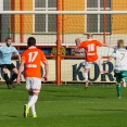 Muži: Živanice - FC Olympia 1:3