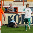 Muži: Živanice - FC Olympia 1:3