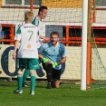 Muži: Živanice - FC Olympia 1:3