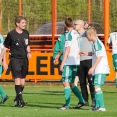 Muži: Živanice - FC Olympia 1:3