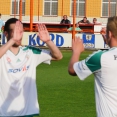 Muži: Živanice - FC Olympia 1:3