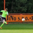 Muži: Živanice - FC Olympia 1:3