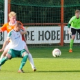 Muži: Živanice - FC Olympia 1:3