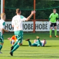 Muži: Živanice - FC Olympia 1:3