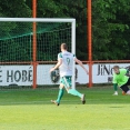 Muži: Živanice - FC Olympia 1:3