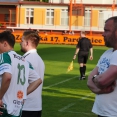 Muži: Živanice - FC Olympia 1:3