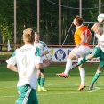 Muži: Živanice - FC Olympia 1:3