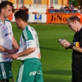 Muži: Živanice - FC Olympia 1:3