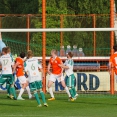Muži: Živanice - FC Olympia 1:3