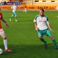 Muži: Živanice - FC Olympia 1:3
