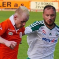 Muži: Živanice - FC Olympia 1:3