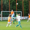 Muži: Živanice - FC Olympia 1:3