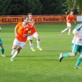 Muži: Živanice - FC Olympia 1:3