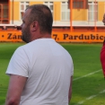 Muži: Živanice - FC Olympia 1:3