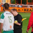 Muži: Živanice - FC Olympia 1:3