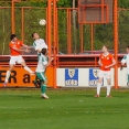 Muži: Živanice - FC Olympia 1:3