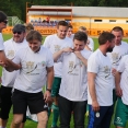 Muži: Živanice - FC Olympia 1:3