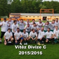 Muži: Živanice - FC Olympia 1:3