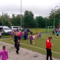 Dětský den FC Olympia